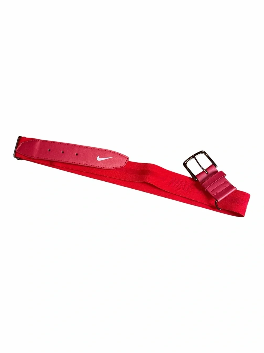 Nike sporty belt